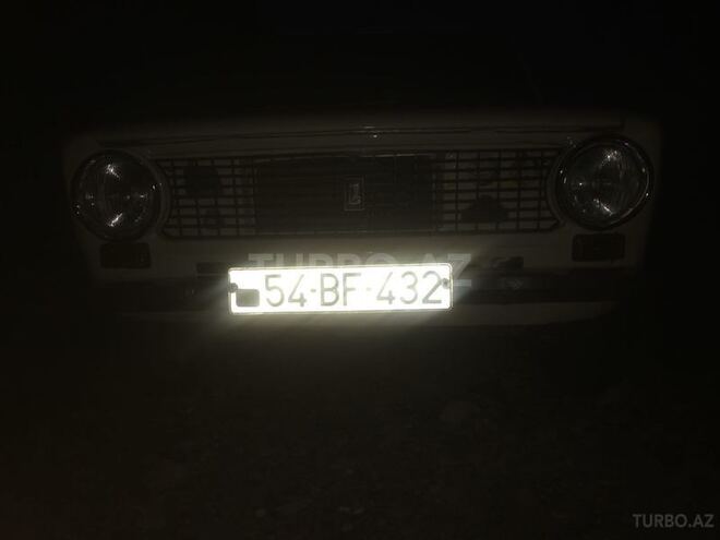 LADA (VAZ) 2101 1971, 250,000 km - 1.3 l - Astara