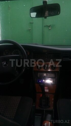 Mercedes 190 1991, 44,000 km - 0.2 l - Bakı