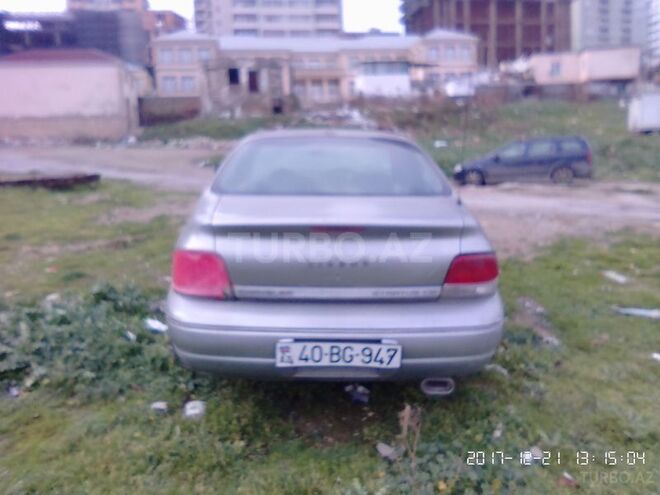 Chrysler  1996, 194,000 km - 2.5 l - Bakı
