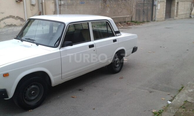 LADA (VAZ) 2107 2009, 233,200 km - 1.6 l - Bakı