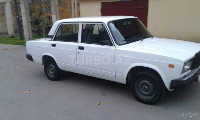 LADA (VAZ) 2107 2009, 233,200 km - 1.6 l - Bakı