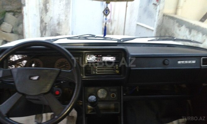 LADA (VAZ) 2107 2009, 233,200 km - 1.6 l - Bakı