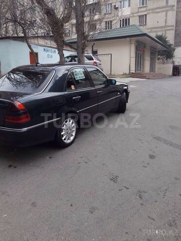 Mercedes C 240 1998, 21,111 km - 2.4 l - Bakı