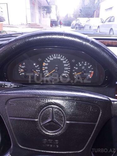 Mercedes C 240 1998, 21,111 km - 2.4 l - Bakı