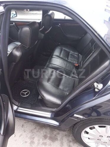 Mercedes C 240 1998, 21,111 km - 2.4 l - Bakı