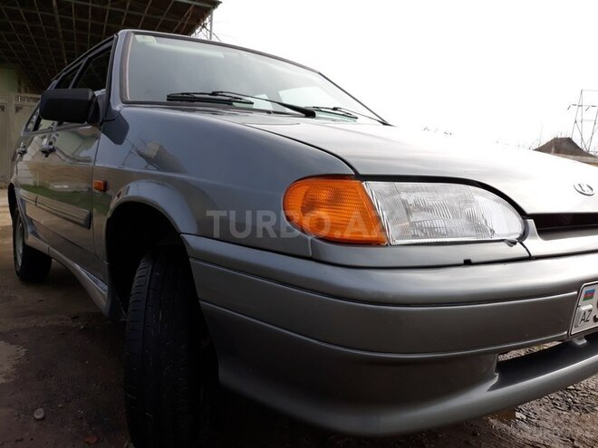 LADA (VAZ) 2114 2012, 89,000 km - 1.6 l - Bakı