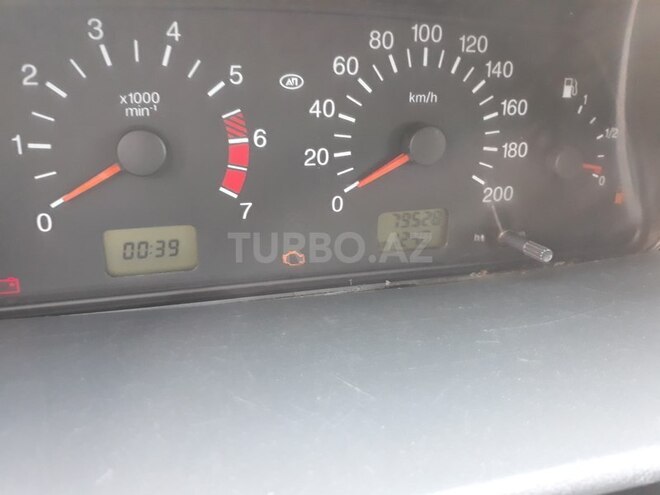 LADA (VAZ) 2114 2012, 89,000 km - 1.6 l - Bakı