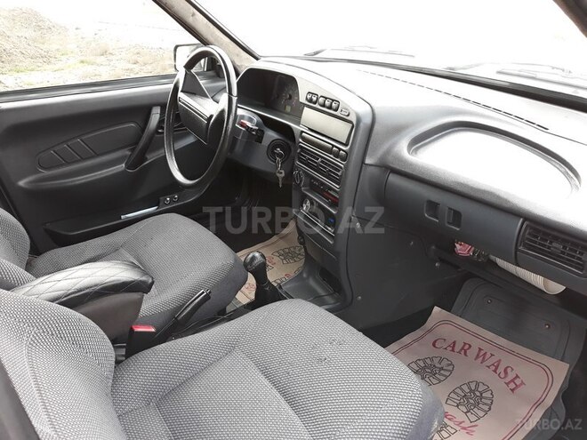 LADA (VAZ) 2114 2012, 89,000 km - 1.6 l - Bakı