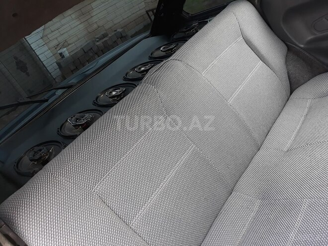 LADA (VAZ) 2114 2012, 89,000 km - 1.6 l - Bakı