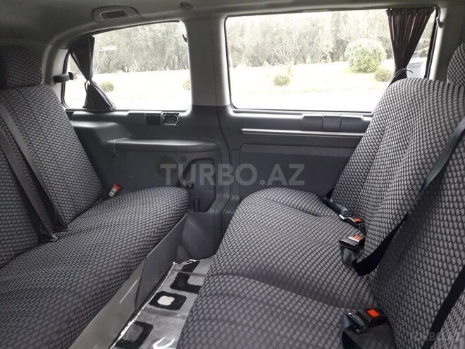 Mercedes Viano 2004, 310,000 km - 2.2 l - Bakı
