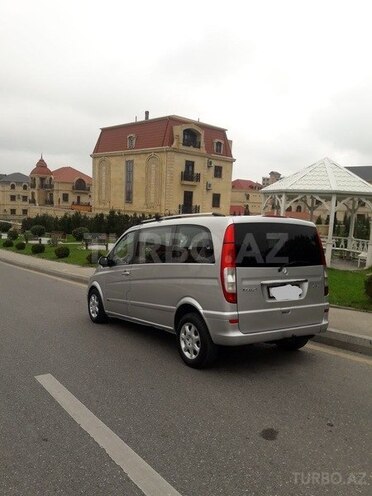 Mercedes Viano 2004, 310,000 km - 2.2 l - Bakı