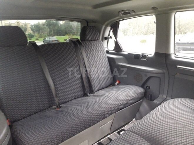 Mercedes Viano 2004, 310,000 km - 2.2 l - Bakı