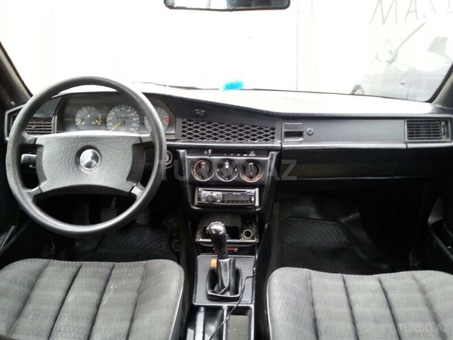 Mercedes 190 1991, 385,000 km - 1.8 l - Bakı