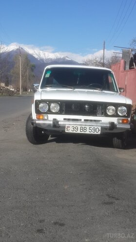 LADA (VAZ) 2106 1985, 292,000 km - 1.6 l - Zaqatala