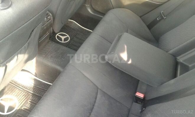 Mercedes C 230 2001, 230,000 km - 2.3 л - Zaqatala