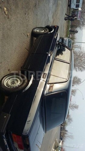 LADA (VAZ) 2107 2011, 46,000 km - 0.2 l - Mingəçevir