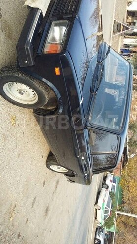 LADA (VAZ) 2107 2011, 46,000 km - 0.2 l - Mingəçevir