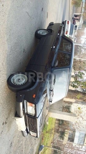 LADA (VAZ) 2107 2011, 46,000 km - 0.2 l - Mingəçevir