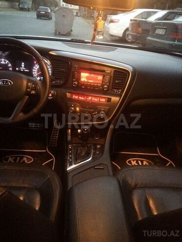 Kia Optima 2012, 70,000 km - 2.0 l - Bakı