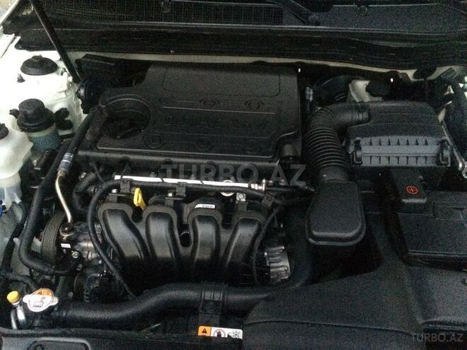 Kia Optima 2012, 70,000 km - 2.0 l - Bakı