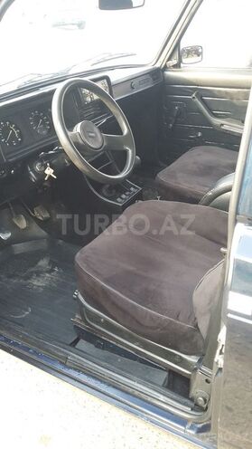 LADA (VAZ) 2107 2011, 45,000 km - 1.6 l - Mingəçevir