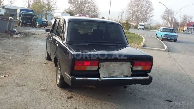 LADA (VAZ) 2107 2011, 45,000 km - 1.6 l - Mingəçevir