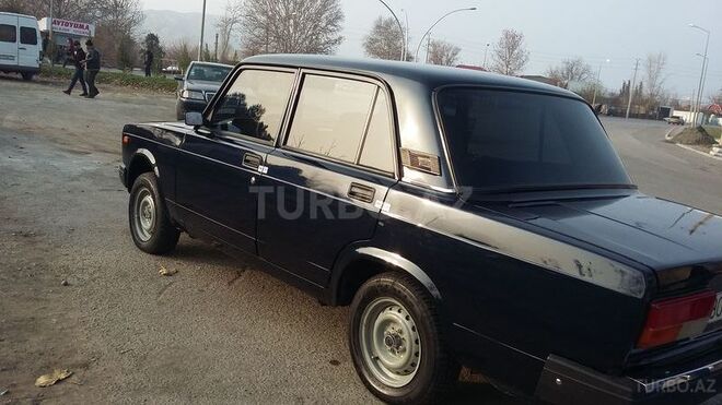 LADA (VAZ) 2107 2011, 45,000 km - 1.6 l - Mingəçevir