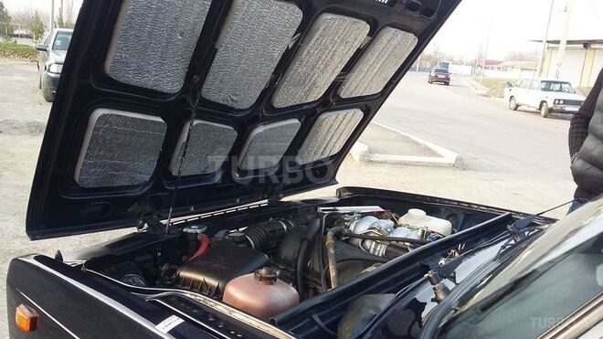 LADA (VAZ) 2107 2011, 45,000 km - 1.6 l - Mingəçevir