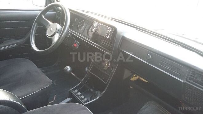 LADA (VAZ) 2107 2011, 45,000 km - 1.6 l - Mingəçevir