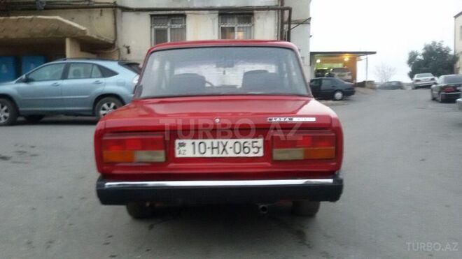LADA (VAZ) 2107 1996, 333,300 km - 1.5 l - Bakı