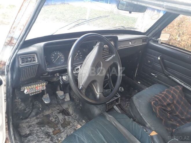 LADA (VAZ) 2107 1996, 333,300 km - 1.5 l - Bakı