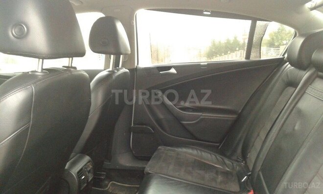Volkswagen Passat 2009, 200,000 km - 1.8 l - Qusar