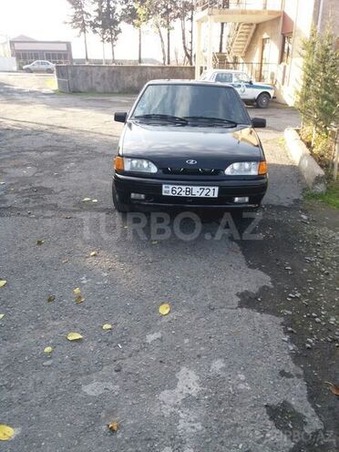 LADA (VAZ) 2115 2006, 300,000 km - 1.6 л - Zaqatala