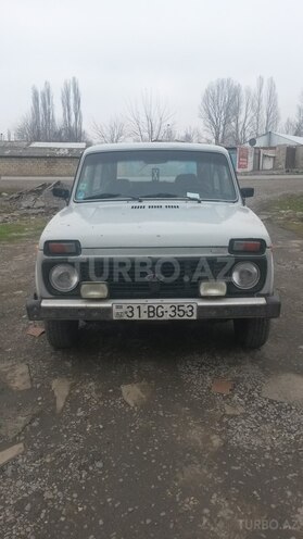 LADA (VAZ) Niva 1978, 224,523 km - 1.6 l - İsmayıllı