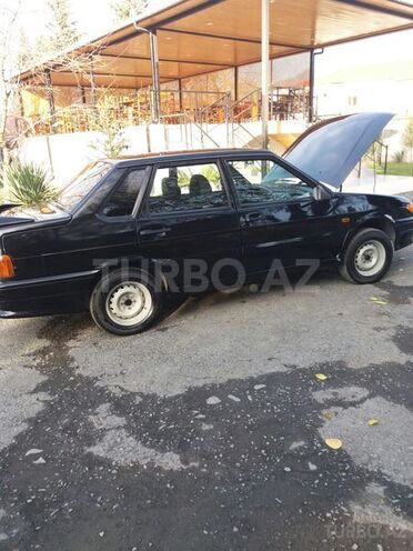 LADA (VAZ) 2115 2006, 300,000 km - 1.6 л - Zaqatala