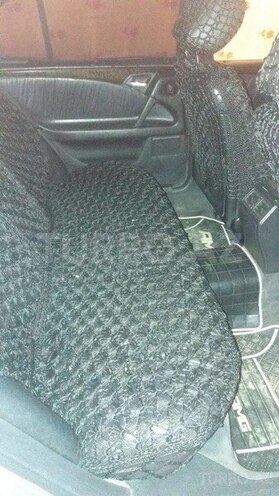 Mercedes E 320 1996, 250,000 km - 3.2 l - Gəncə