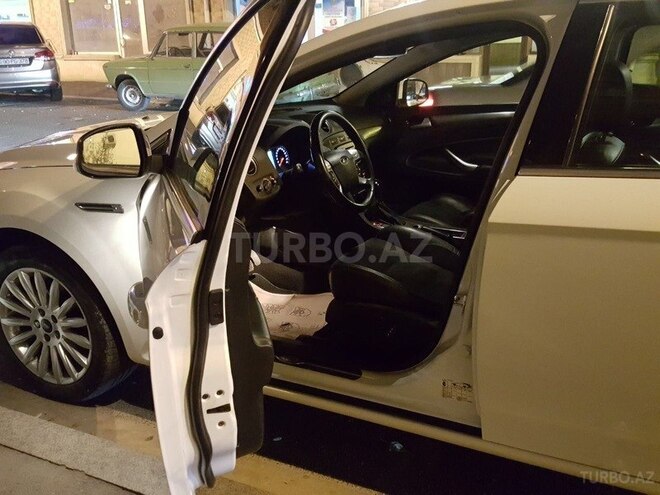 Ford Mondeo 2013, 126,000 km - 2.3 l - Bakı