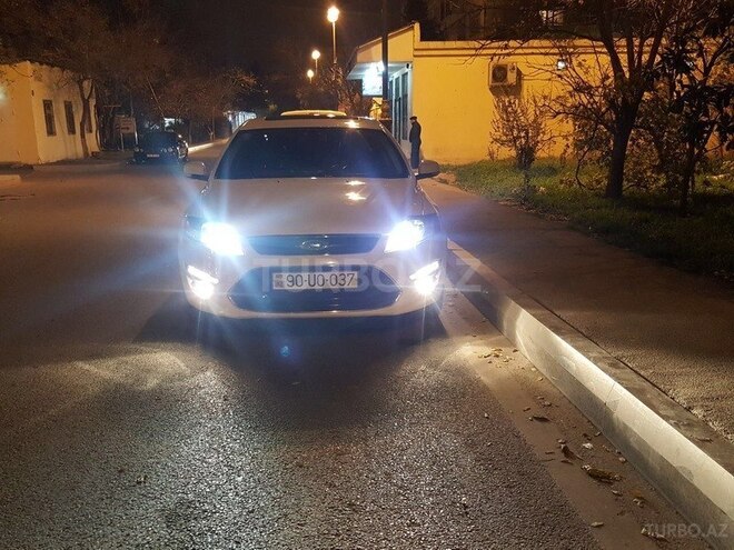 Ford Mondeo 2013, 126,000 km - 2.3 l - Bakı
