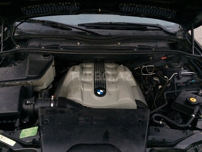 BMW X5 2006, 218,000 km - 4.8 l - Bakı
