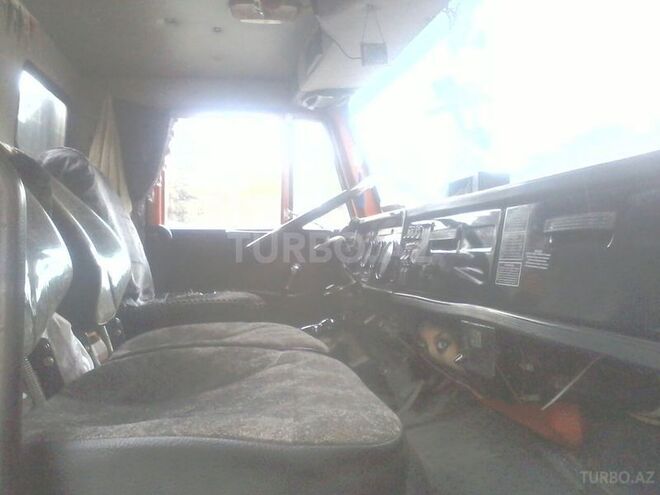 KamAz 55111 2010, 36,000 km - 11.0 l - Bakı