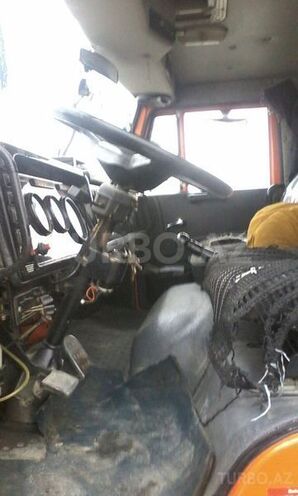 KamAz 55111 2010, 36,000 km - 11.0 l - Bakı