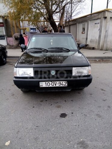 Tofas Sahin 2005, 195,000 km - 1.6 l - Bakı