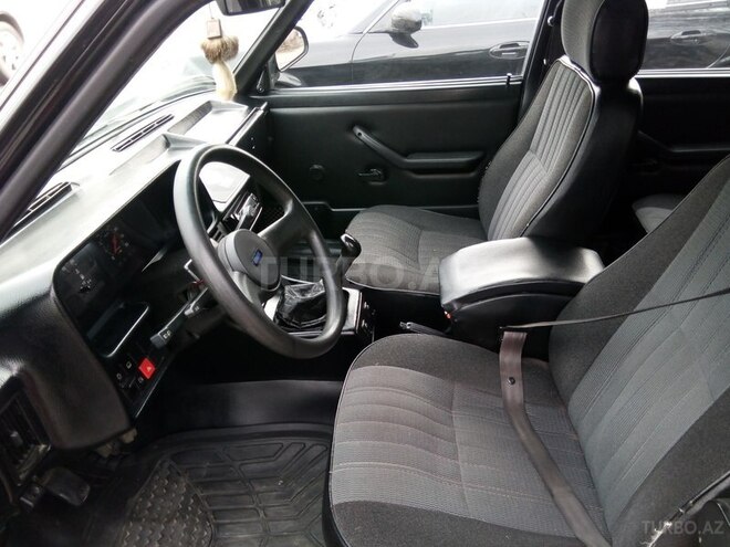 Tofas Sahin 2005, 195,000 km - 1.6 l - Bakı