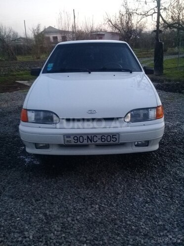 LADA (VAZ) 2115 2011, 273,000 km - 1.6 l - Ağdaş
