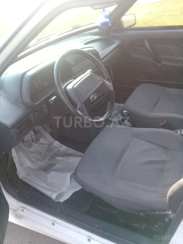 LADA (VAZ) 2115 2011, 273,000 km - 1.6 l - Ağdaş