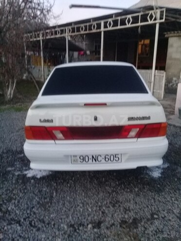 LADA (VAZ) 2115 2011, 273,000 km - 1.6 l - Ağdaş
