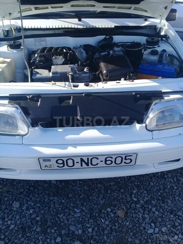 LADA (VAZ) 2115 2011, 273,000 km - 1.6 l - Ağdaş