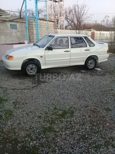LADA (VAZ) 2115 2011, 273,000 km - 1.6 l - Ağdaş
