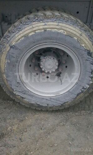 KamAz 55111 2009, 38,000 km - 12.0 l - Bakı