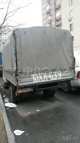 GAZ 330202-740 2005, 80,000 km - 2.3 l - Bakı